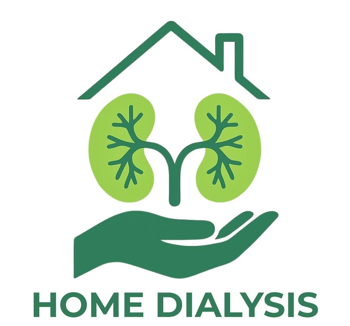 Home Dialysis Logo